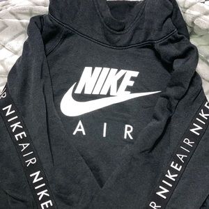nike hoodie
